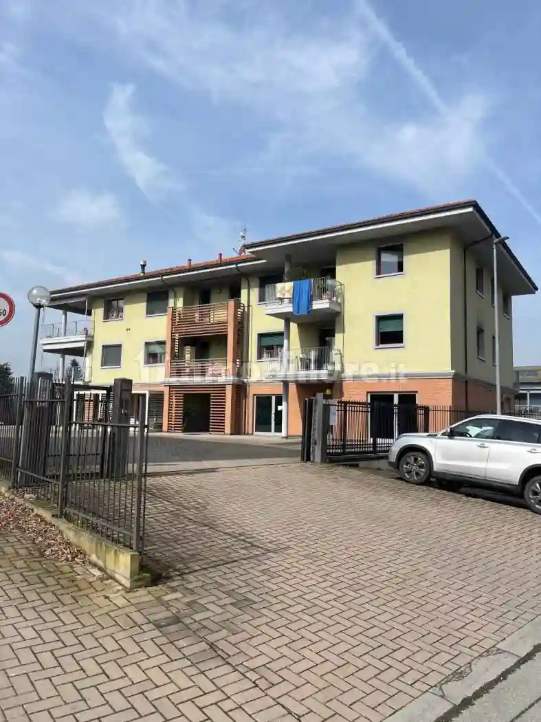 Palazzo - Edificio - foto 2