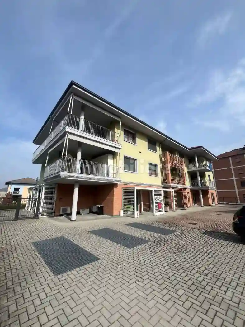 Palazzo - Edificio - foto 3