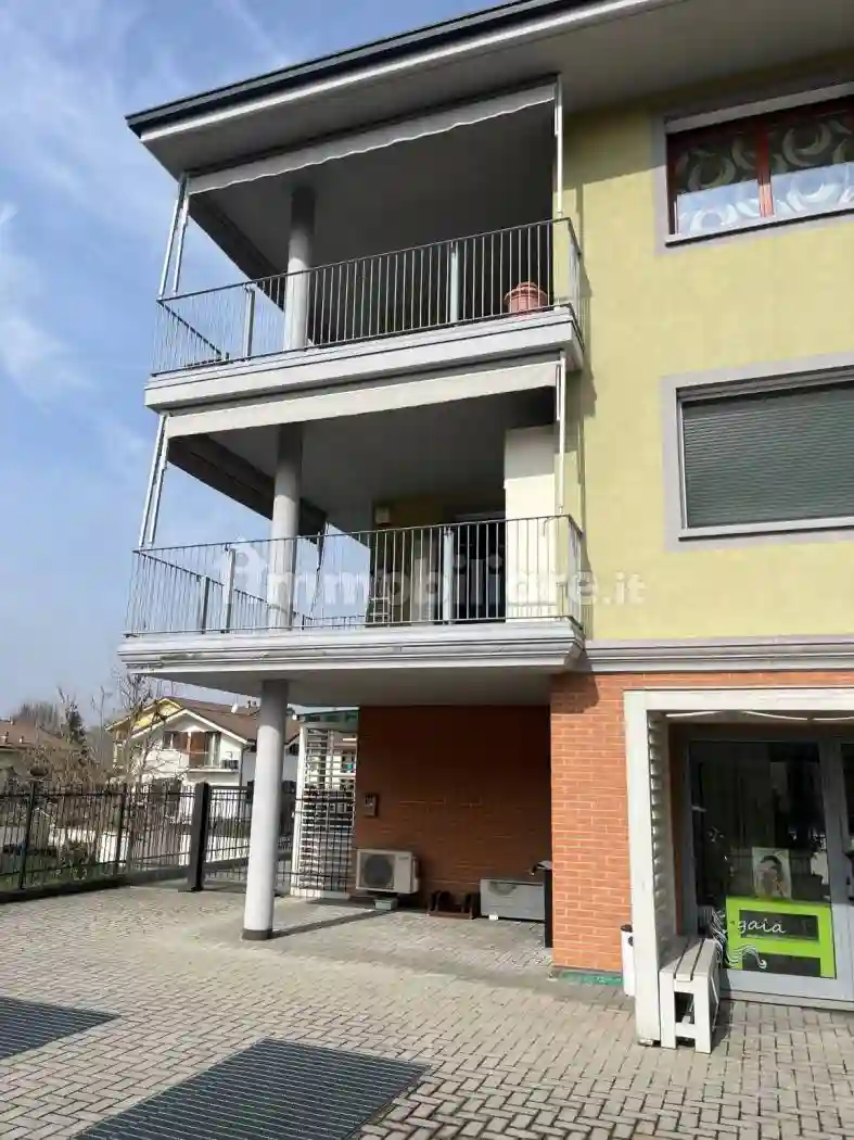 Palazzo - Edificio - foto 4