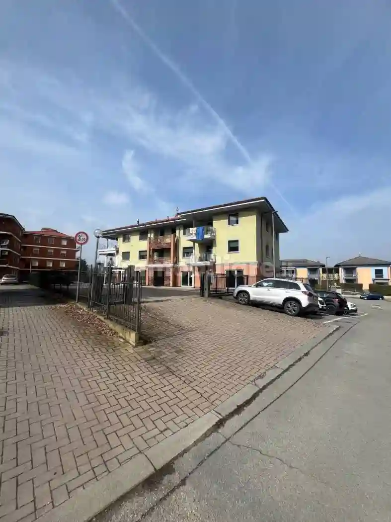 Palazzo - Edificio - foto 5