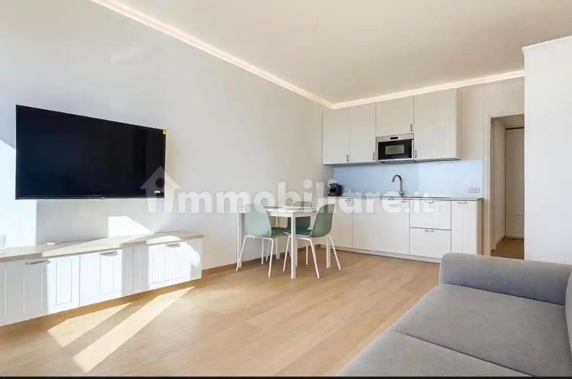 Appartamento in affitto a Ospedaletti