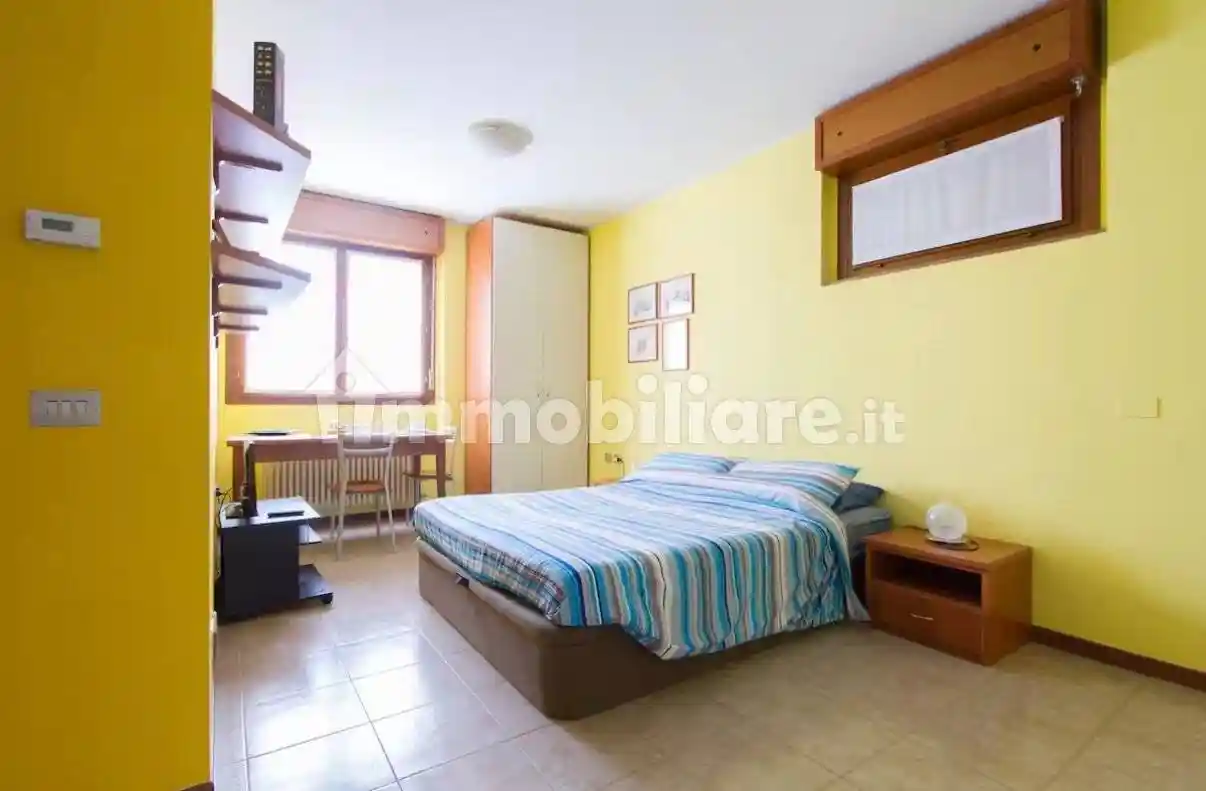 Appartamento in affitto a Rozzano