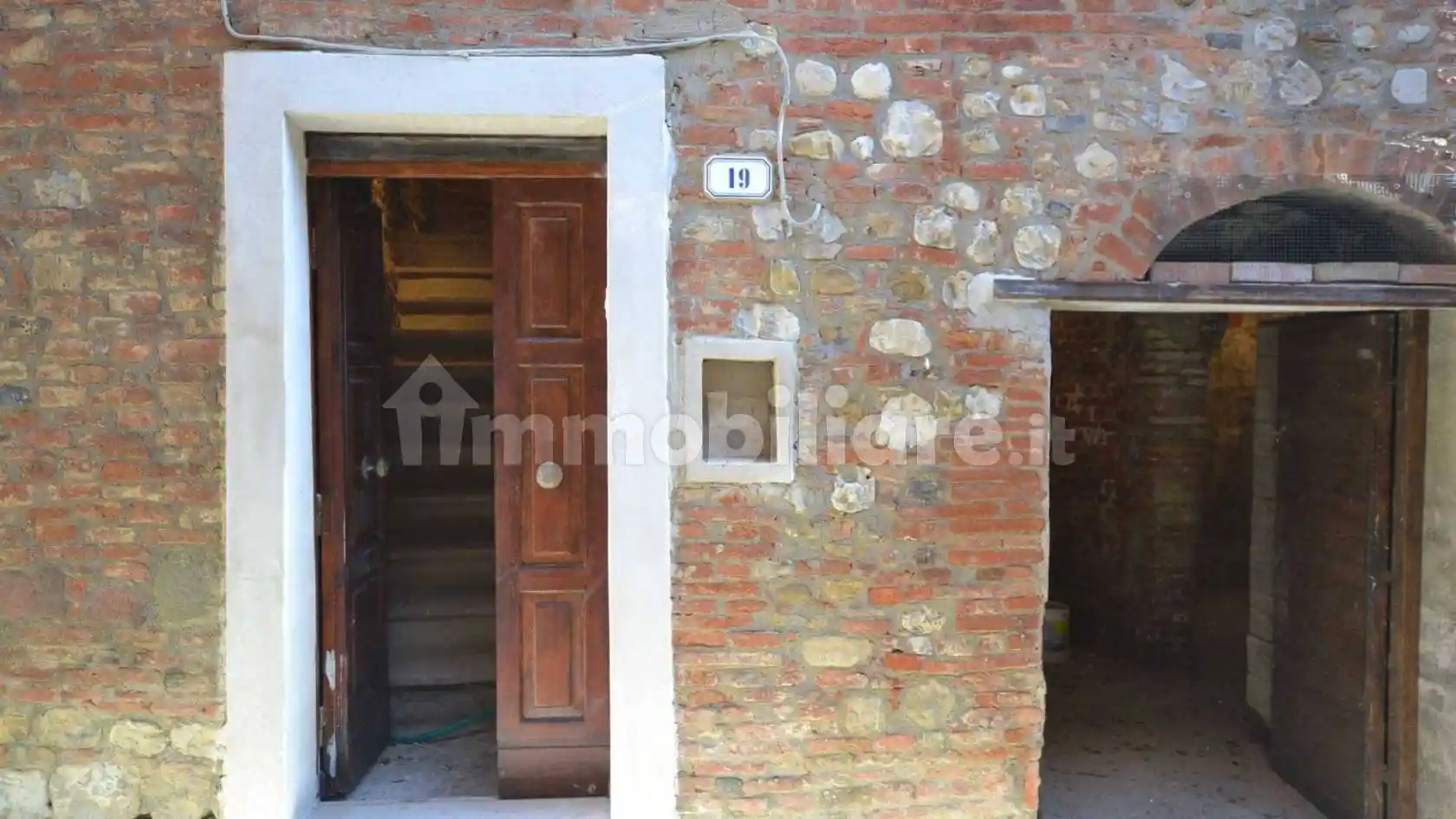 Casa indipendente in vendita a Città della Pieve