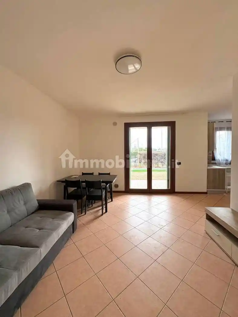 Appartamento in affitto a Cordignano