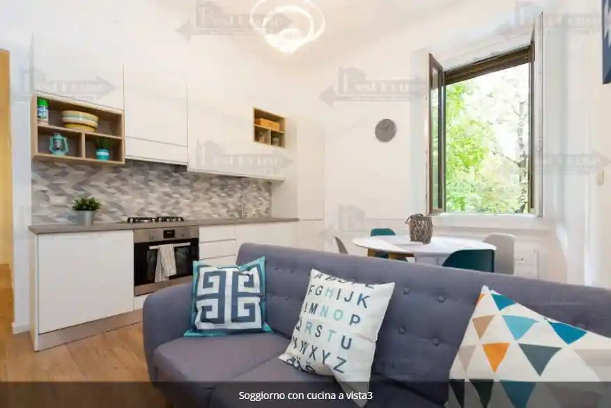 Appartamento in vendita a Milano