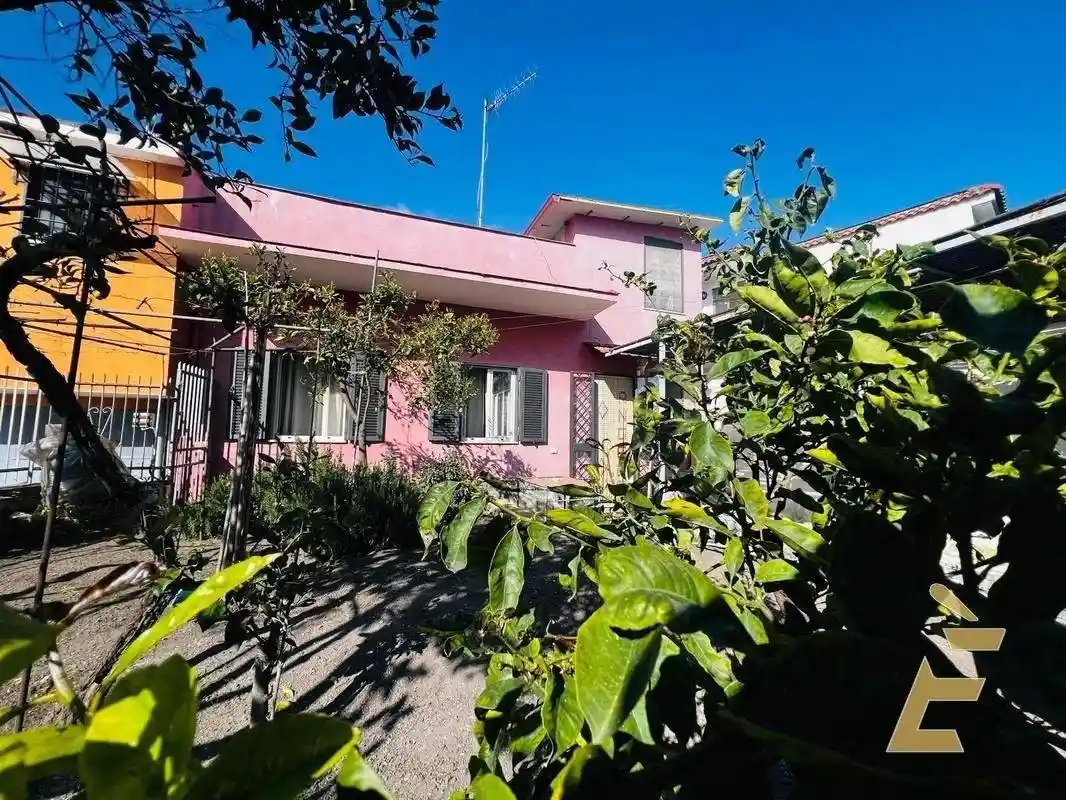 Villa in vendita a Torre del Greco