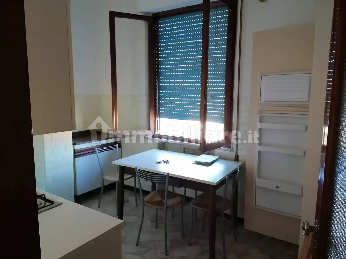 Appartamento in affitto a Siena