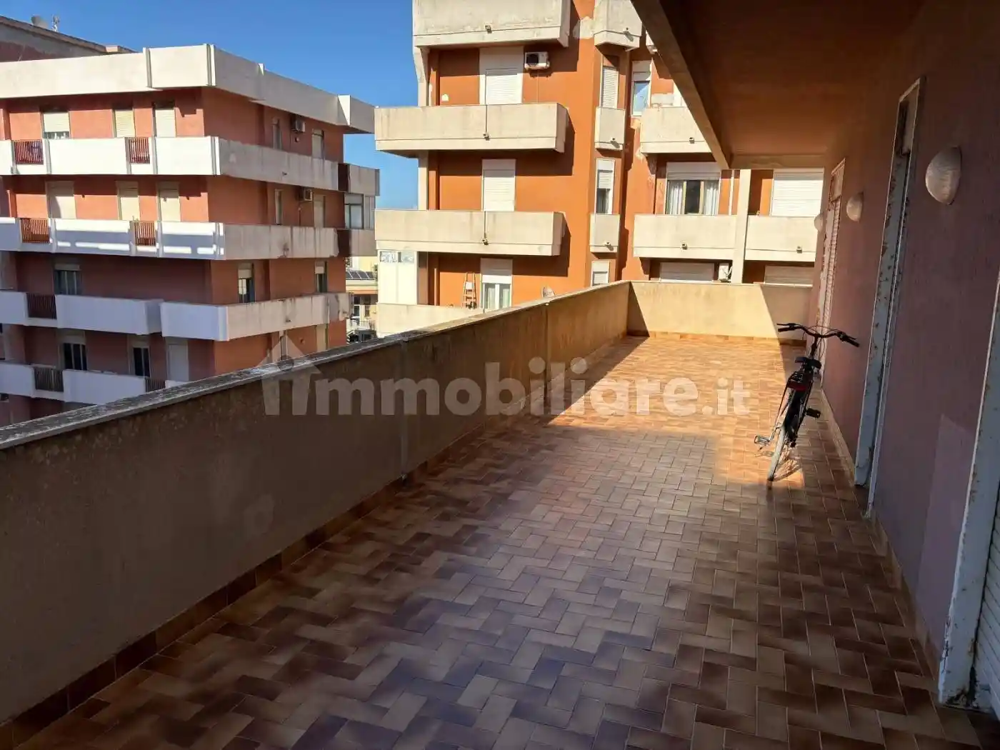 Appartamento in vendita a Marsala