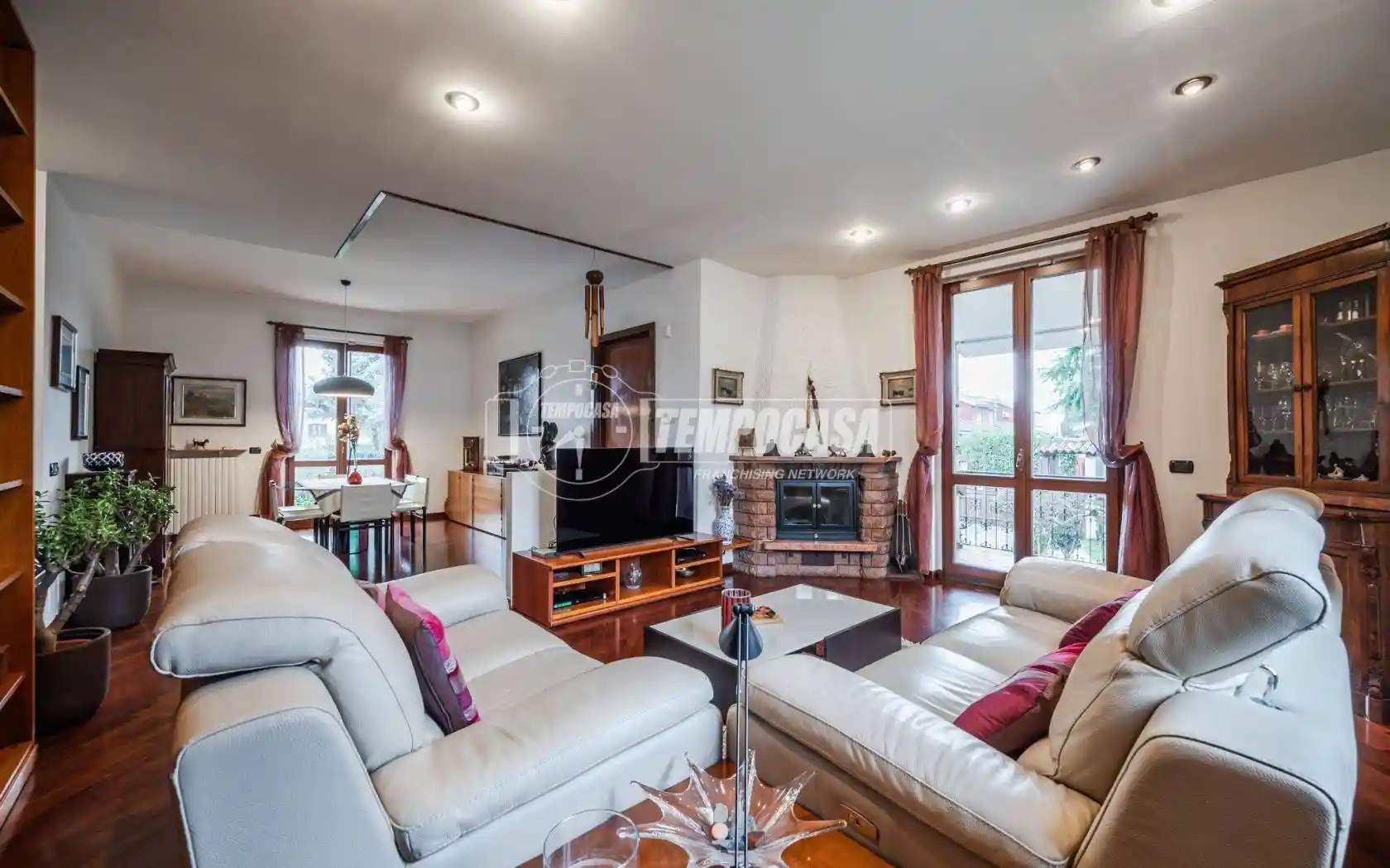 Appartamento in vendita a Trezzano sul Naviglio