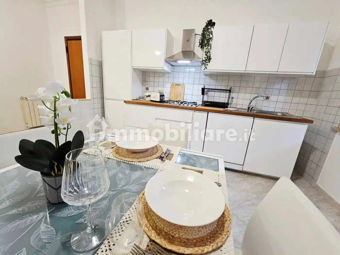 Appartamento in affitto a Tivoli