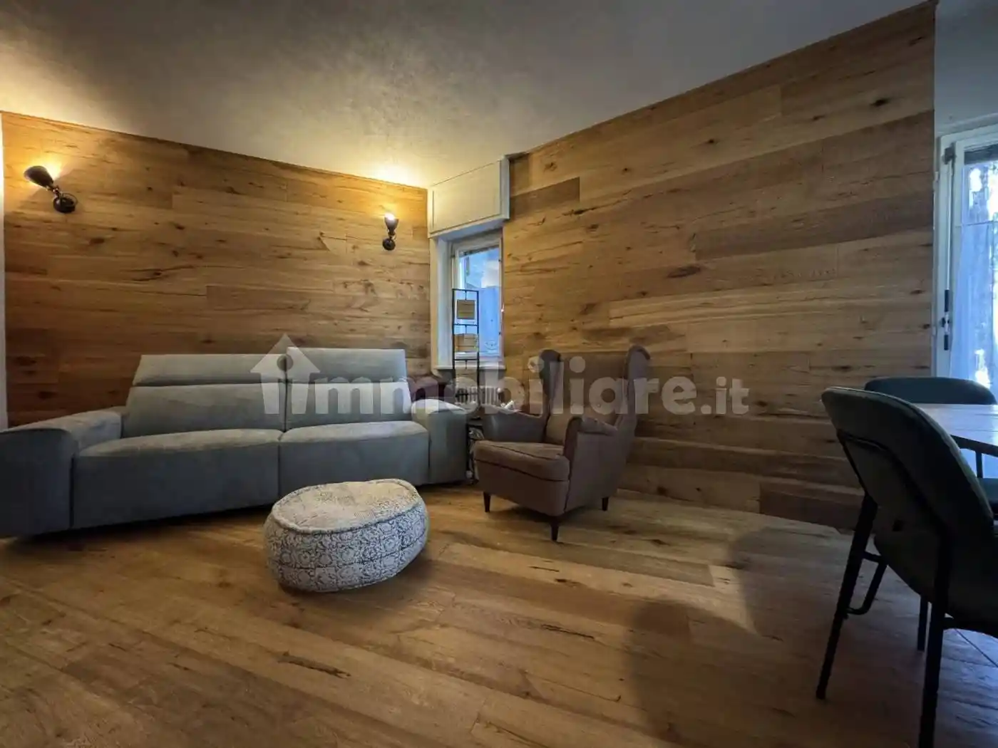 Appartamento in affitto a Bardonecchia