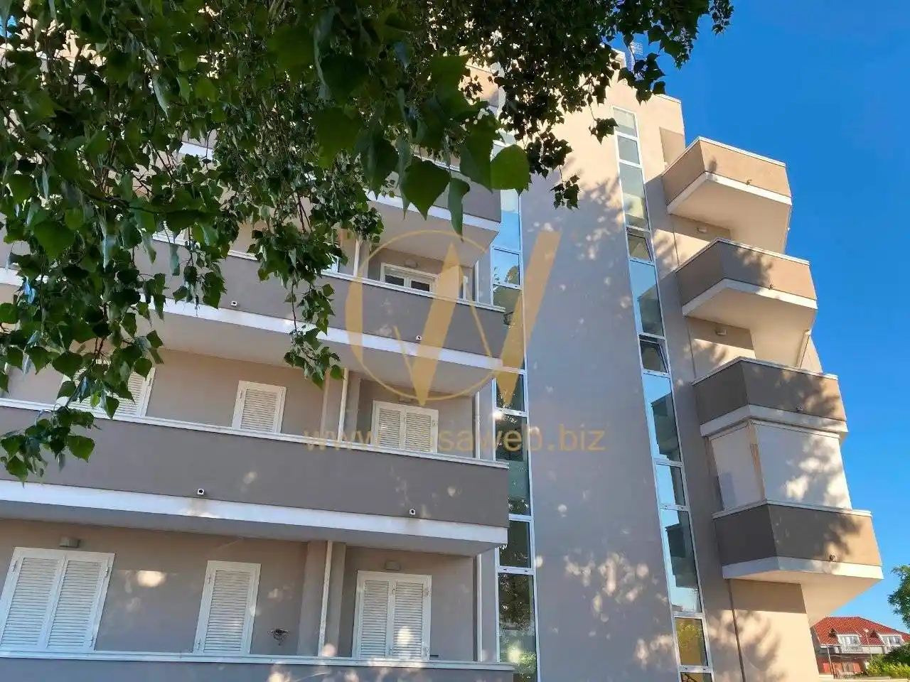 Appartamento in vendita a Capua