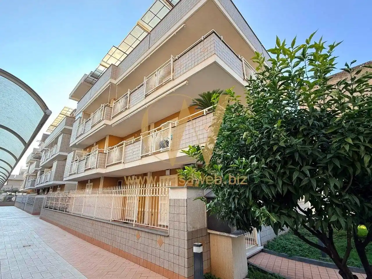 Appartamento in vendita a Casagiove