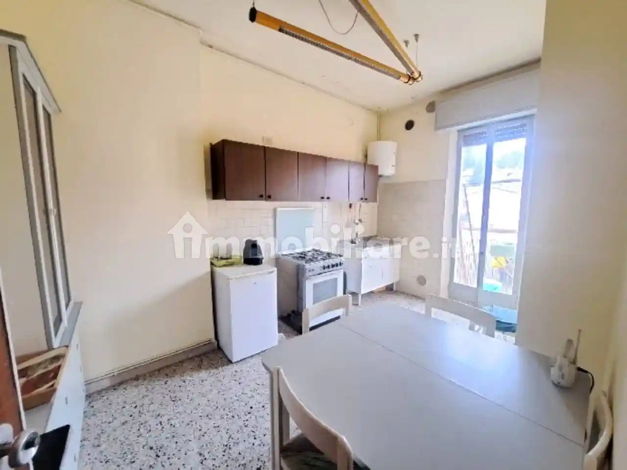 Appartamento in vendita a Pesaro