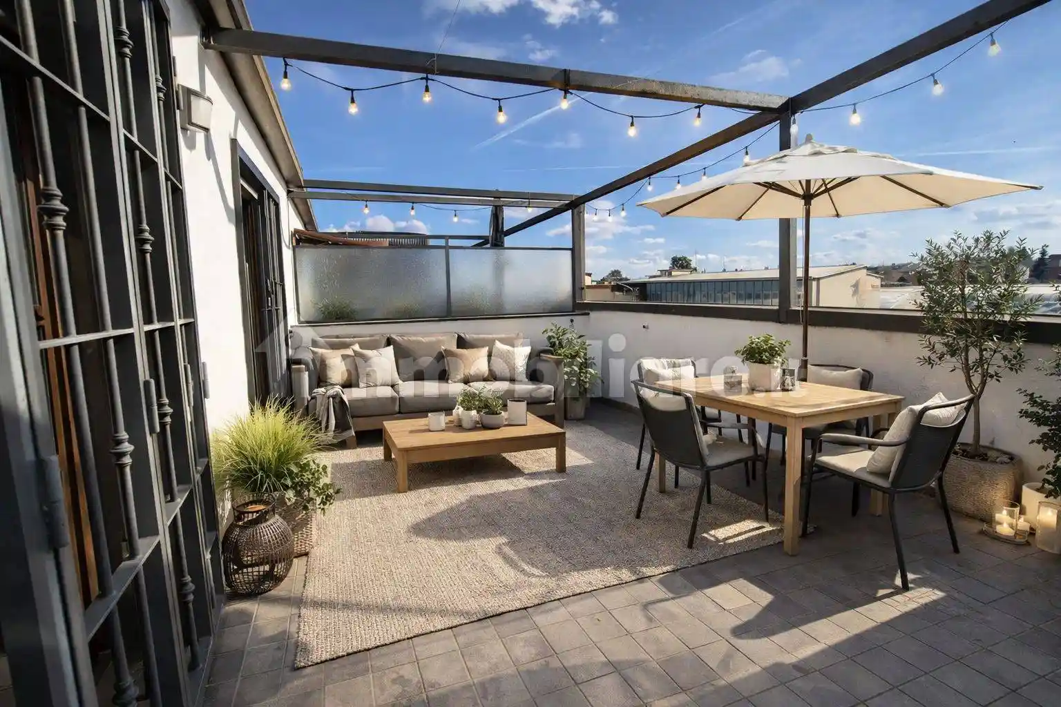 Appartamento in vendita a Concorezzo