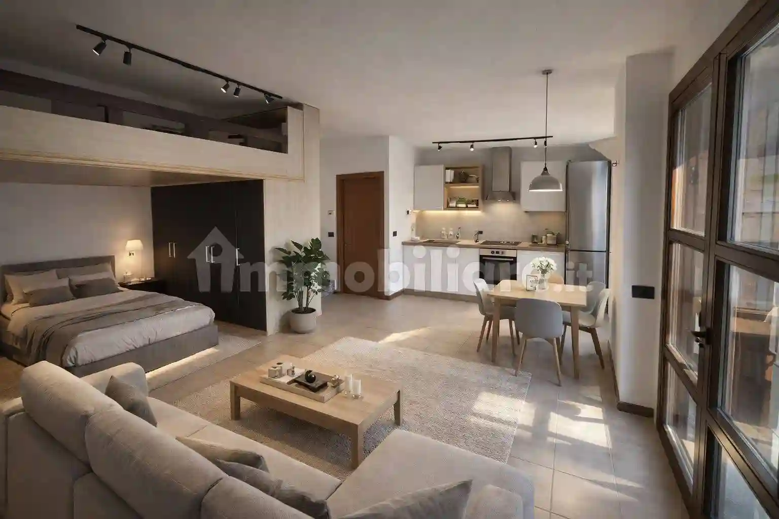 Appartamento - foto 2