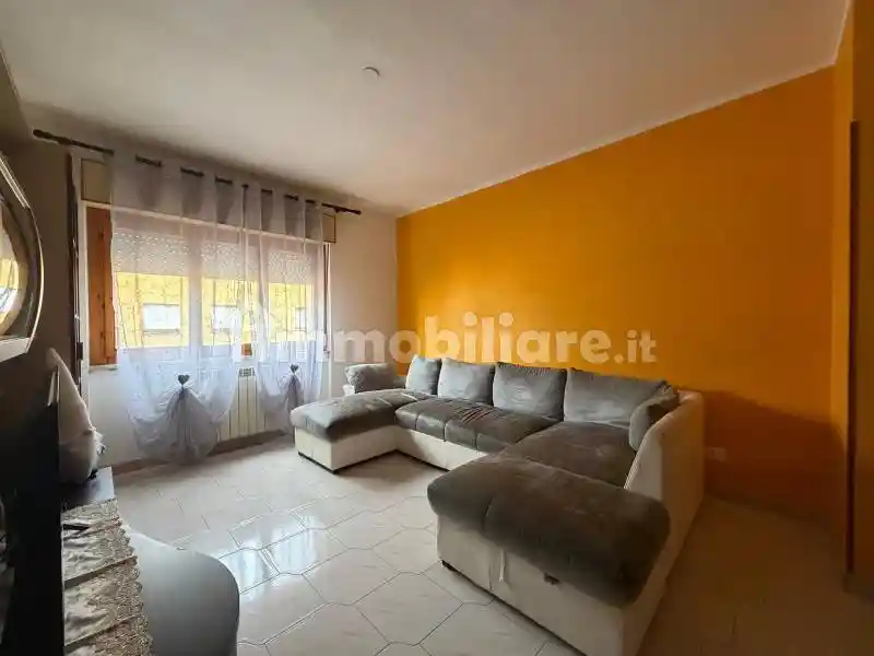 Appartamento in vendita a Nettuno