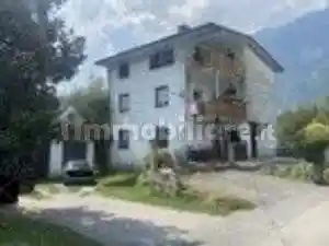 Appartamento in vendita a Esine