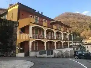 Appartamento in vendita a Agnosine