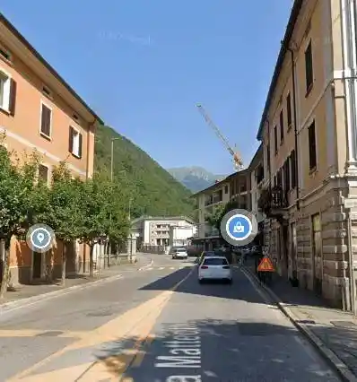 Appartamento in vendita a Gardone Val Trompia