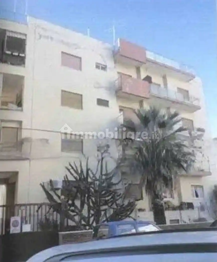 Appartamento in vendita a Messina