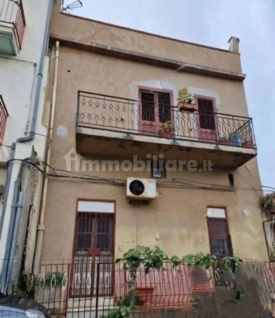 Appartamento in vendita a Messina
