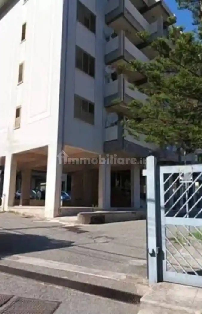 Appartamento in vendita a Messina