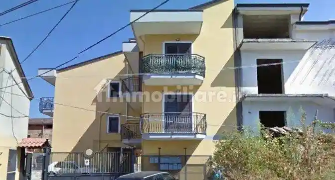 Appartamento in vendita a Baronissi