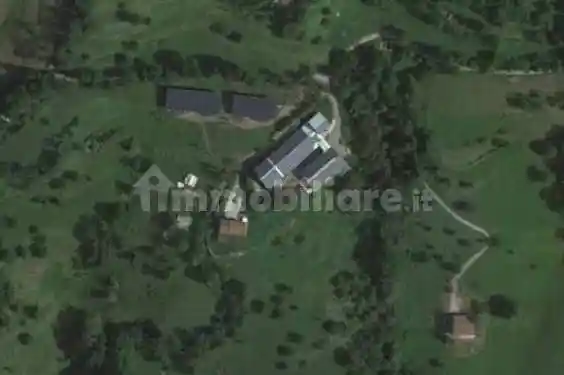 Rustico - Casale in vendita a Treviso Bresciano