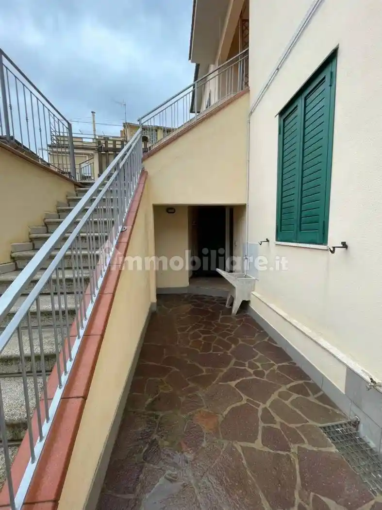 Appartamento in vendita a Follonica