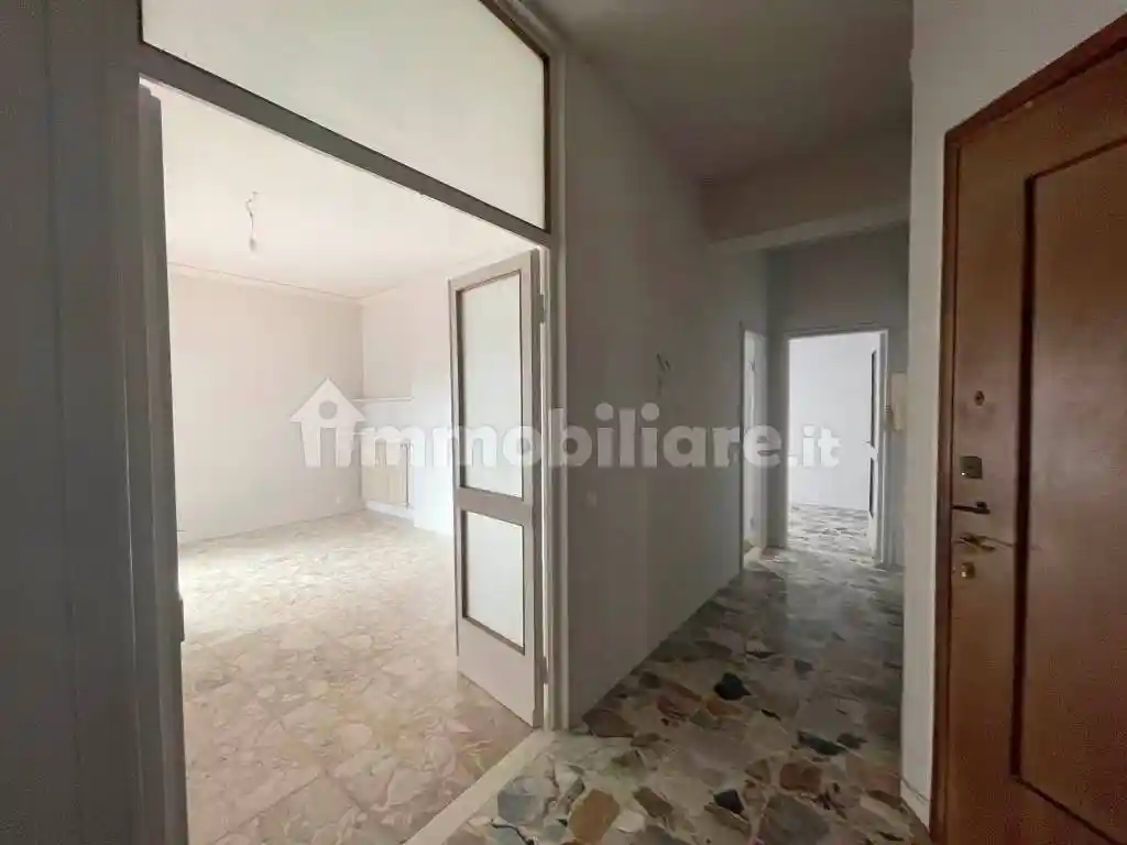 Appartamento in affitto a Piacenza