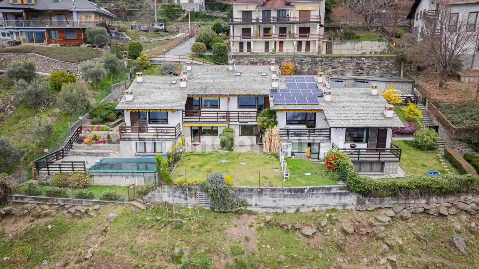 Casa indipendente - foto 2