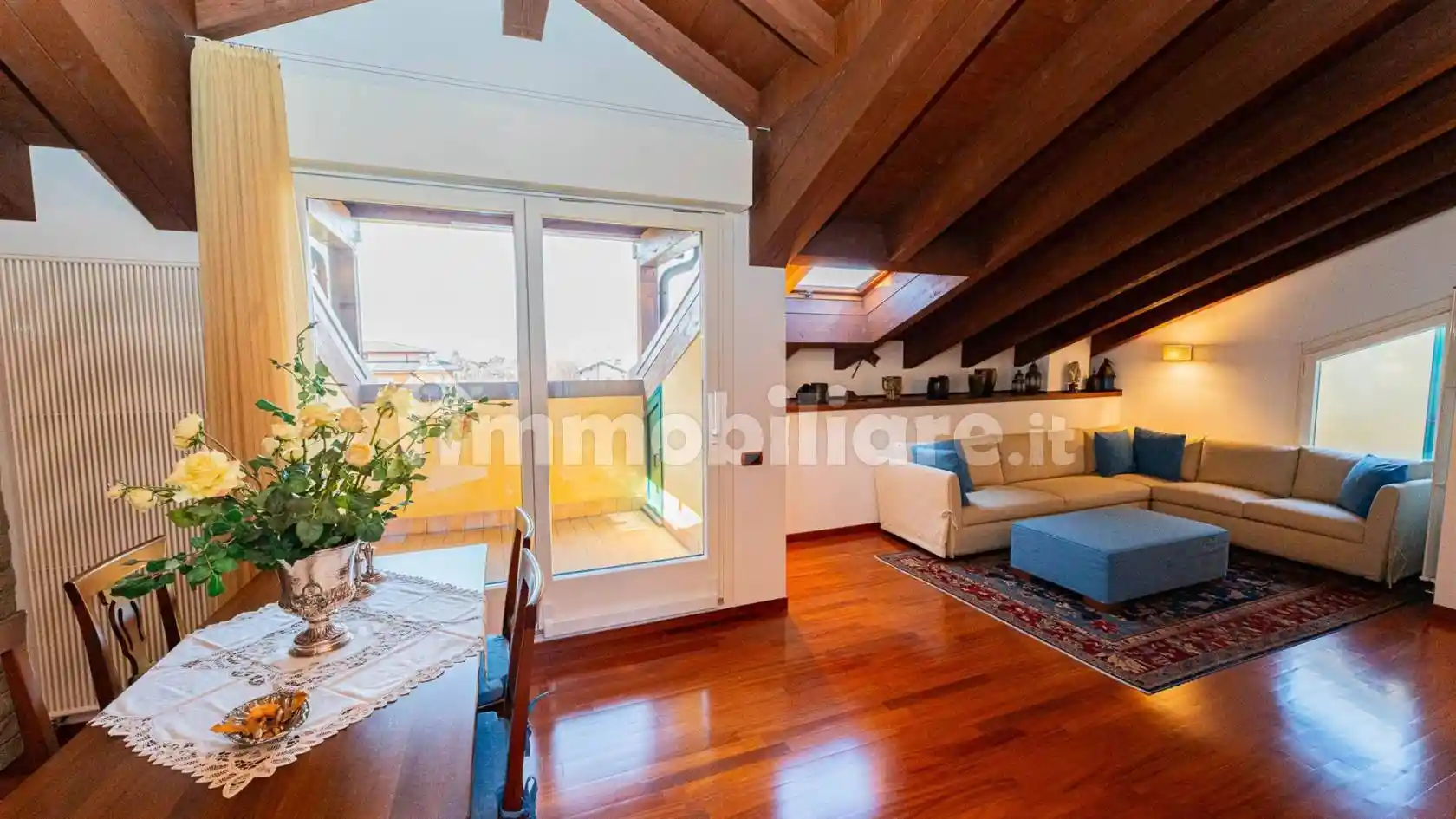 Appartamento in vendita a Colico