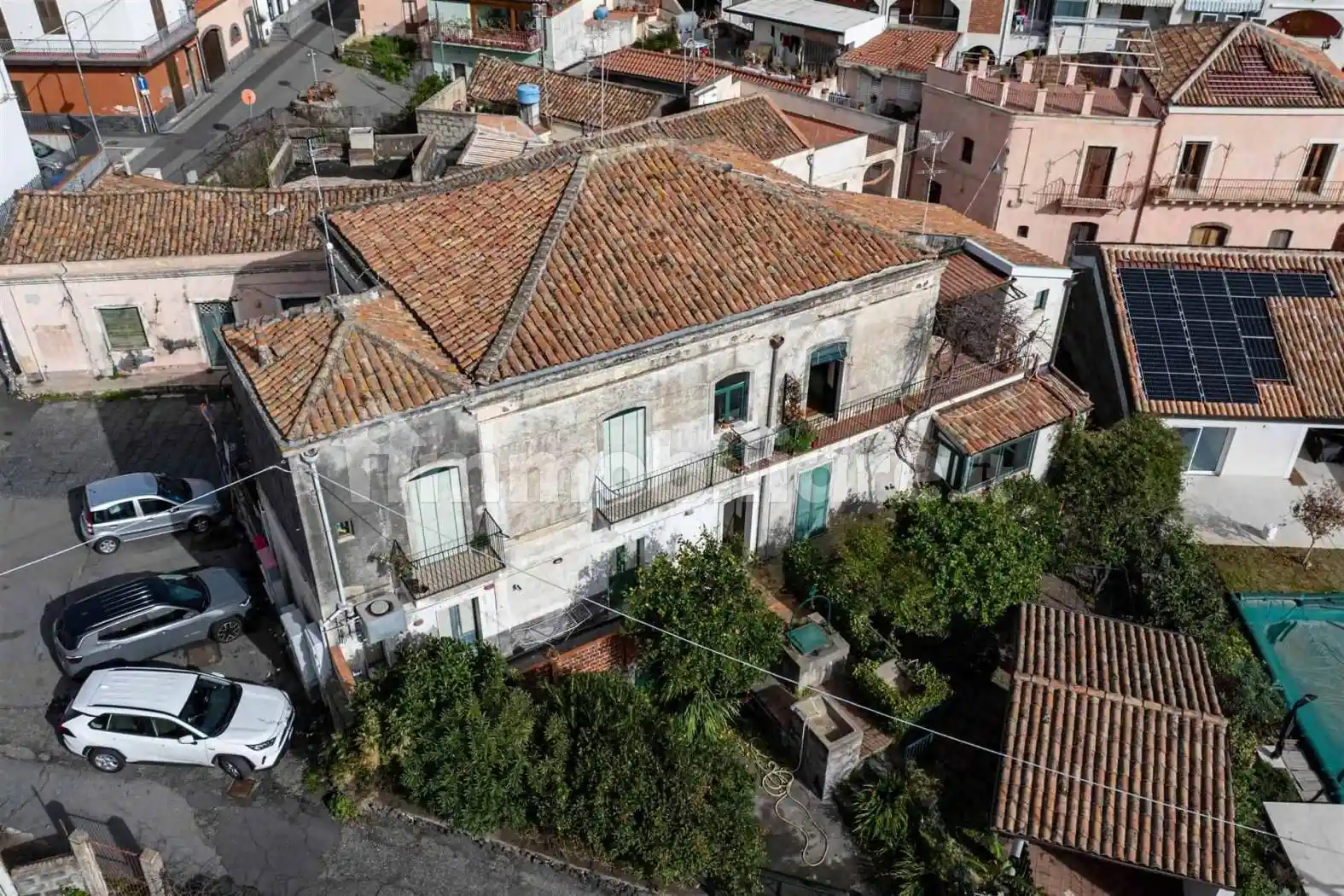 Appartamento in vendita a Acireale