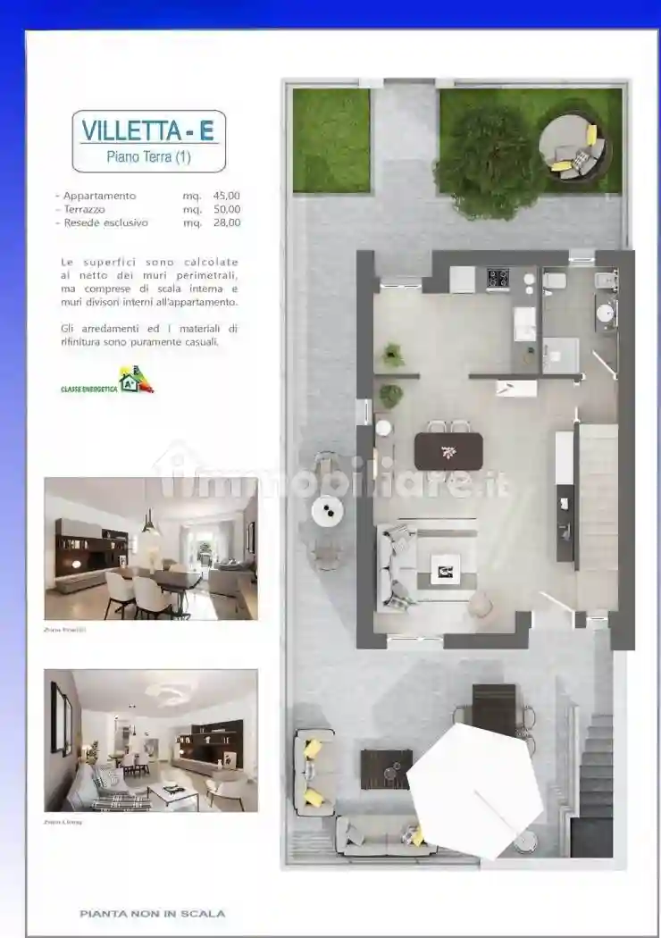 Casa indipendente - foto 2