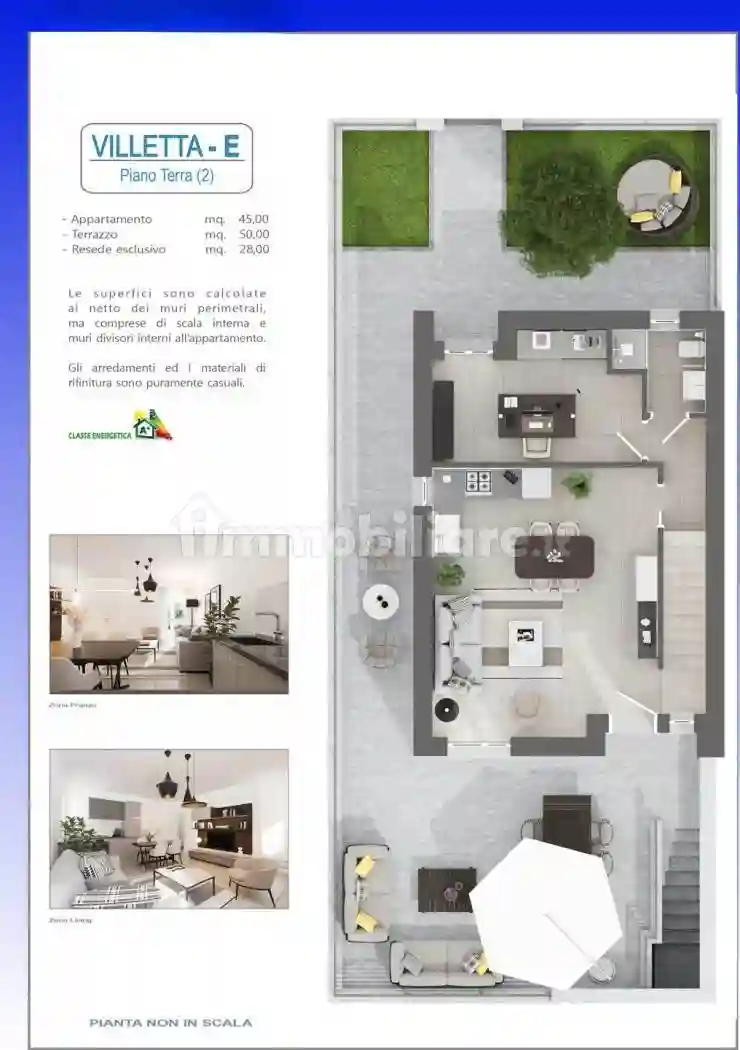 Casa indipendente - foto 3