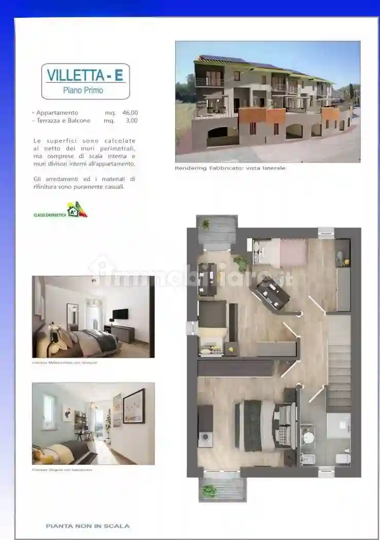 Casa indipendente - foto 4