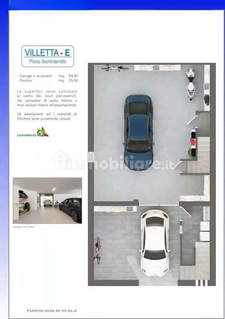 Casa indipendente - foto 5