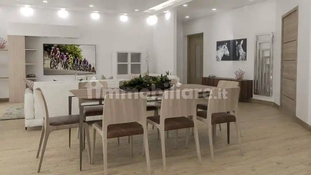 Appartamento in vendita a Modena