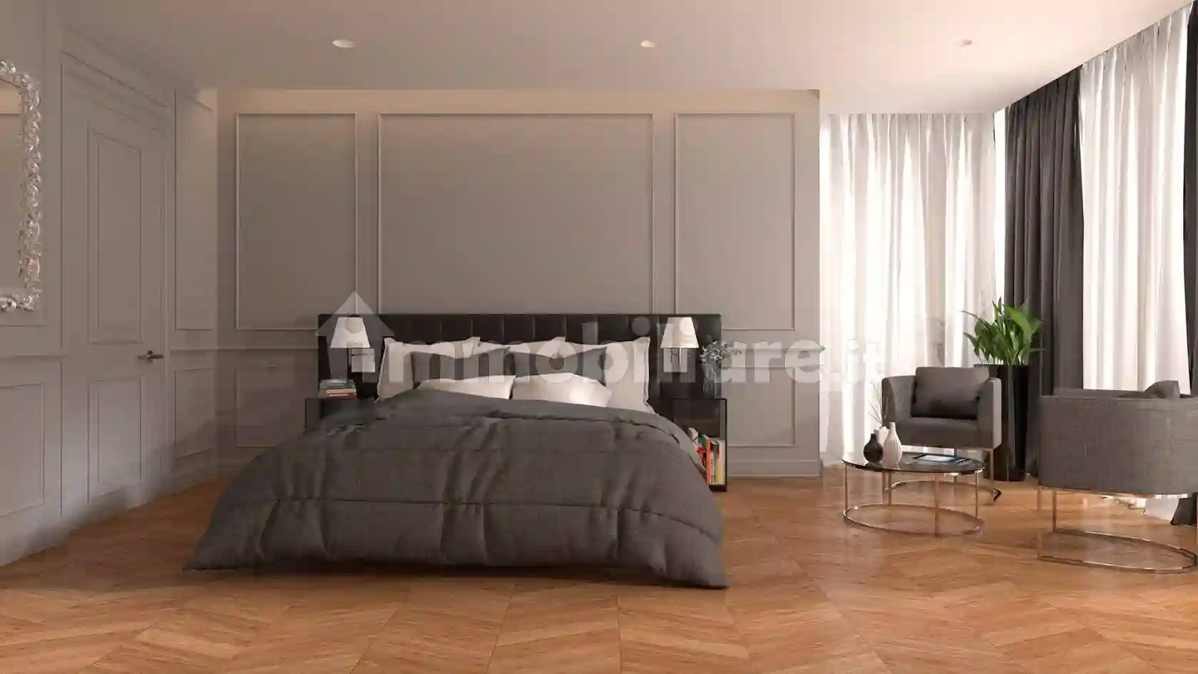 Appartamento - foto 4