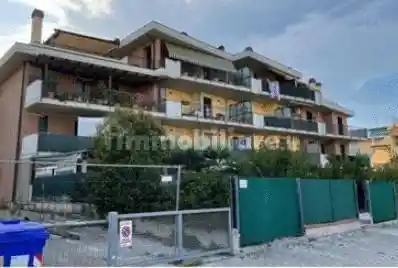 Appartamento in vendita a San Benedetto del Tronto