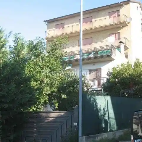 Appartamento in vendita a Offida