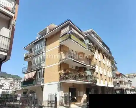 Appartamento in vendita a San Benedetto del Tronto