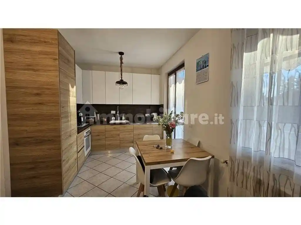 Appartamento in vendita a Empoli