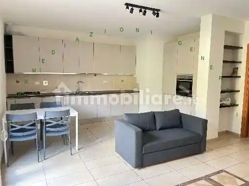 Appartamento in affitto a Borgo San Lorenzo