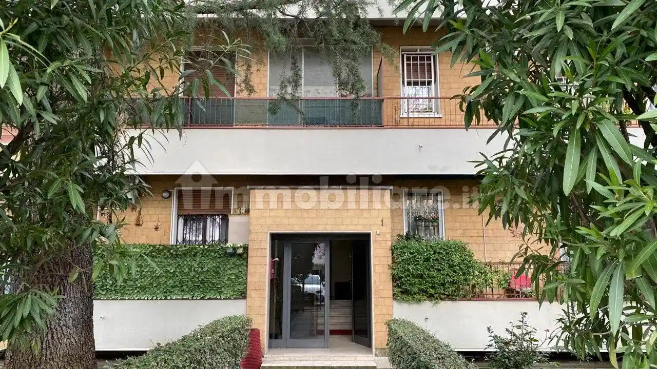 Appartamento in vendita a Sasso Marconi