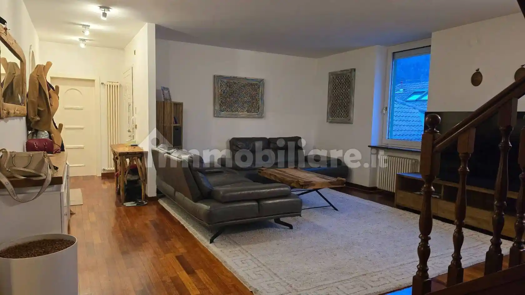 Appartamento in affitto a Bolzano