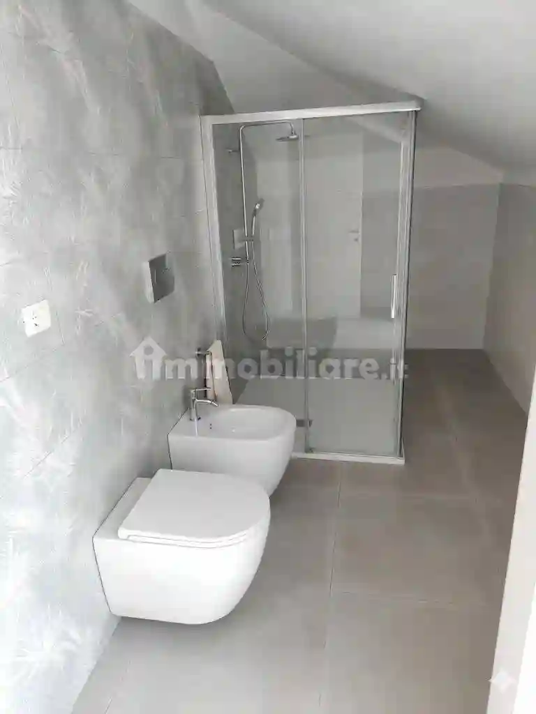 Attico - Mansarda - foto 3