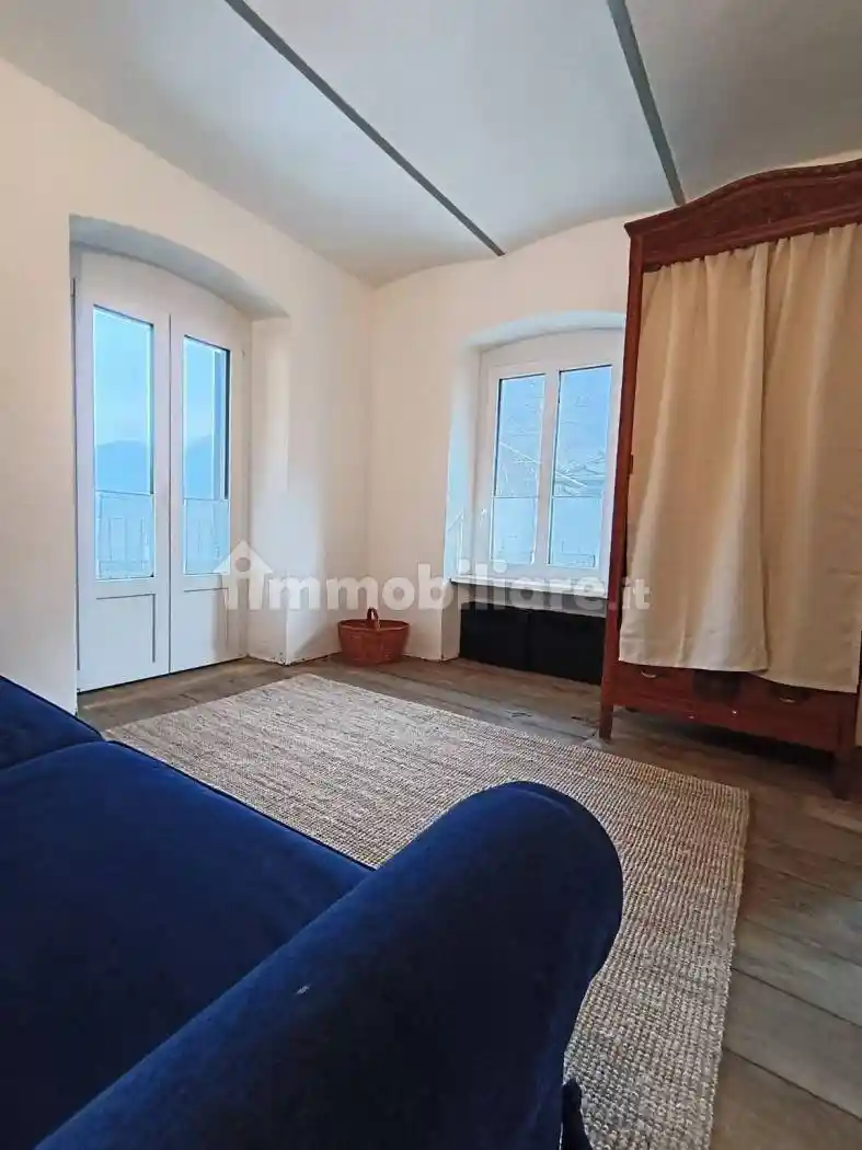 Appartamento in vendita a Lemie