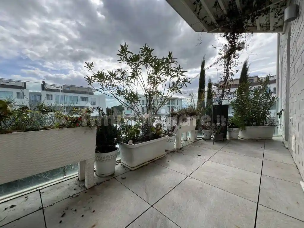 Appartamento in vendita a Santarcangelo di Romagna